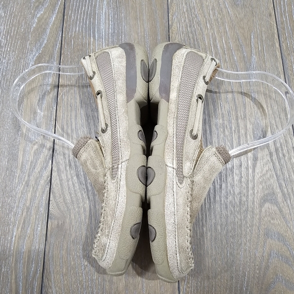 Twisted X Women's Moccasin - WDMS002--Size 5.5 - Picture 6 of 8